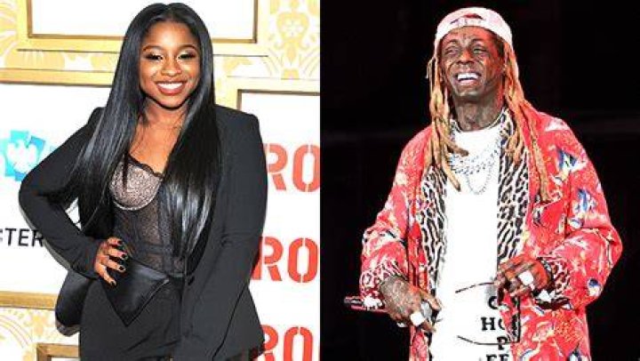Reginae Carter Mocks Lil Wayne’s PDA With Denise Bidot: Cmment – Hollywood Life