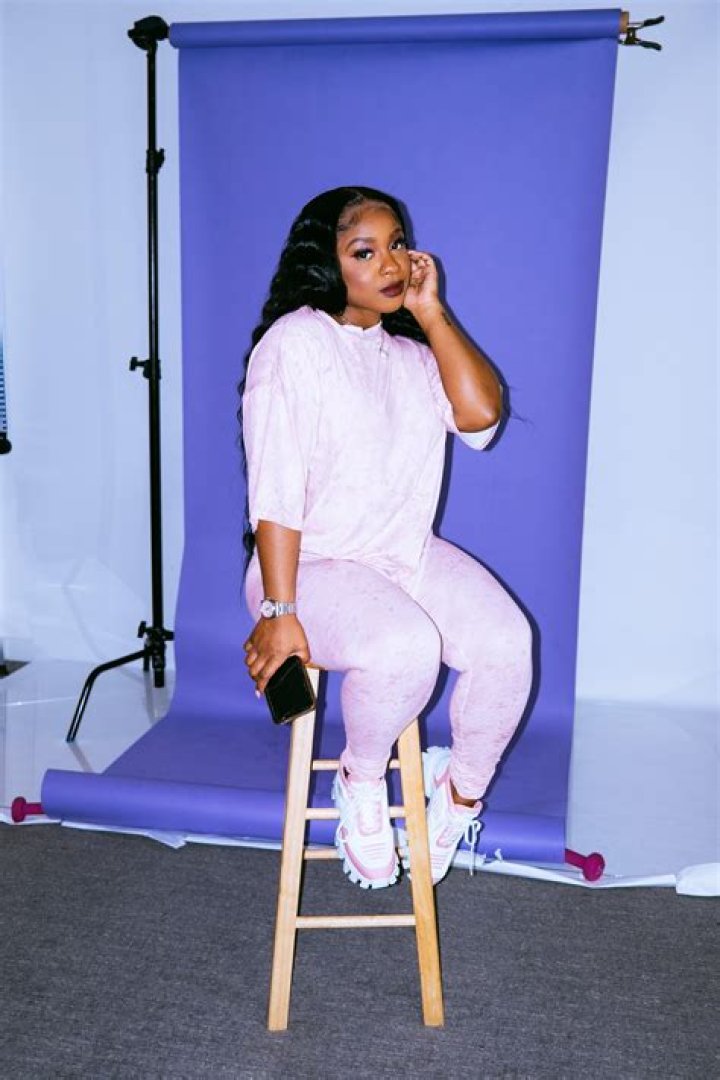 Reginae Carter Reveals Her Daily Workout & More – Hollywood Life