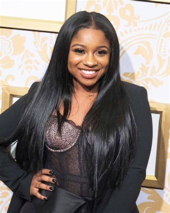 Reginae Carter Rocks A Mini Dress For Dad Lil Wayne’s 40th Birthday – Hollywood Life