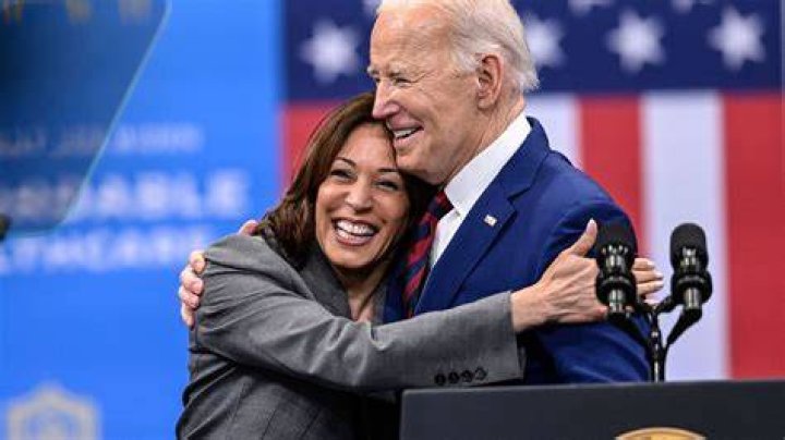Reginae Carter Seemingly Backs Joe Biden For President After Dad Lil Wayne’s Support For Trump