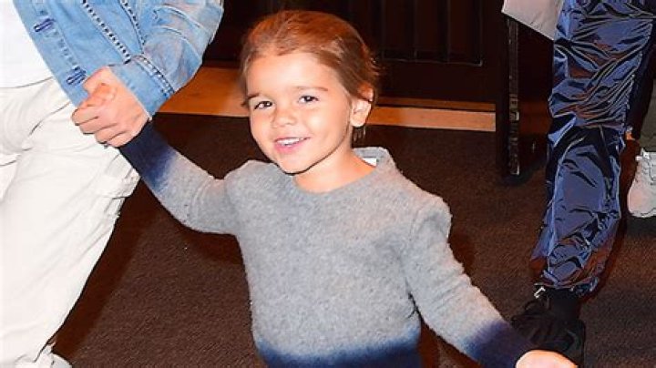Reign Disick, 5, Rocks Buzzcut After Getting His Long Hair Chopped Off & 4 More Cute Hair Pics