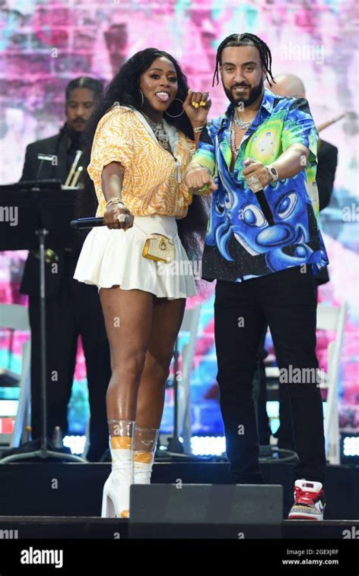 Remy Ma Celebrity Profile – Hollywood Life
