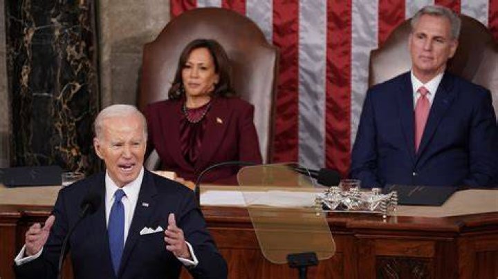 Rep. Joe Kennedy III’s Rebuttal To State Of The Union: Bullies Won’t Break The American Spirit