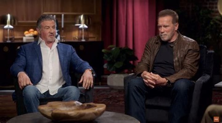 Reveals New TV Special – Hollywood Life