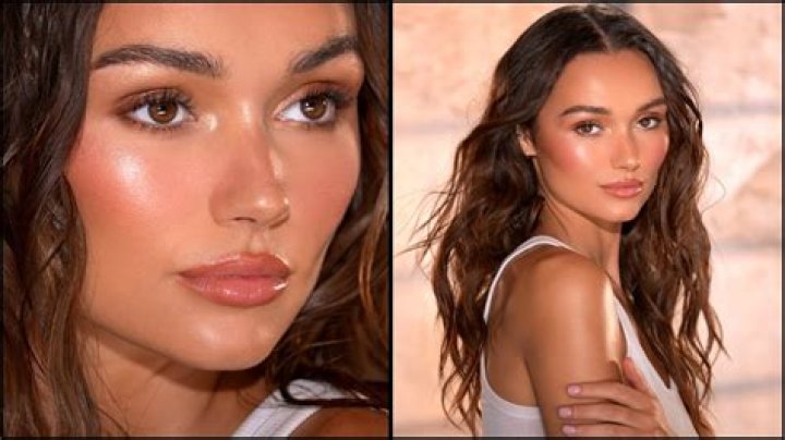 Reveals Secret To ‘Dewy’ Skin – Hollywood Life