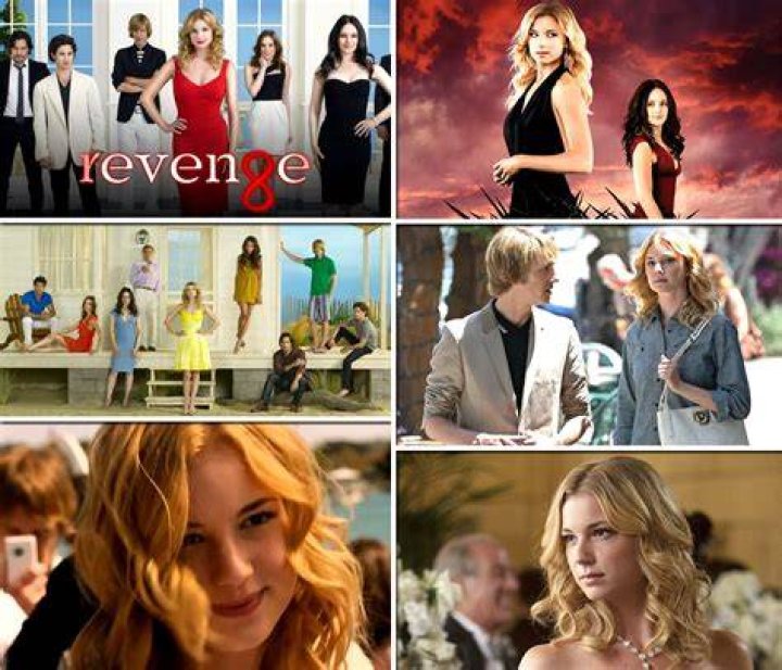 ‘Revenge’ Recap: Emily Uncovers Her Next Target