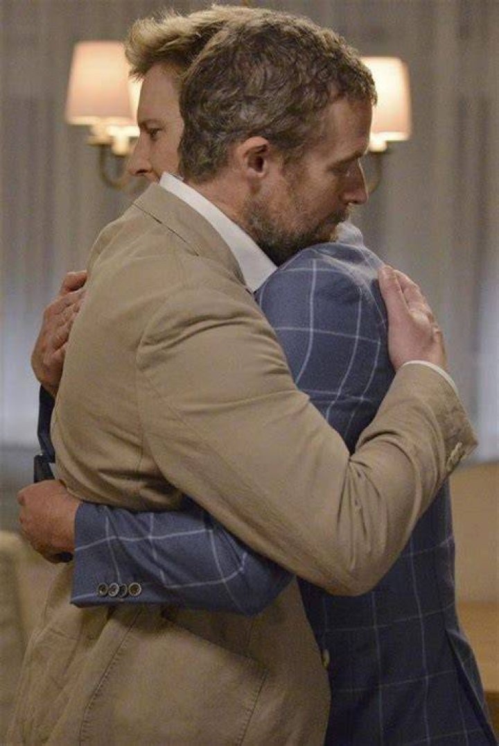 ‘Revenge’ Season 4 Pics