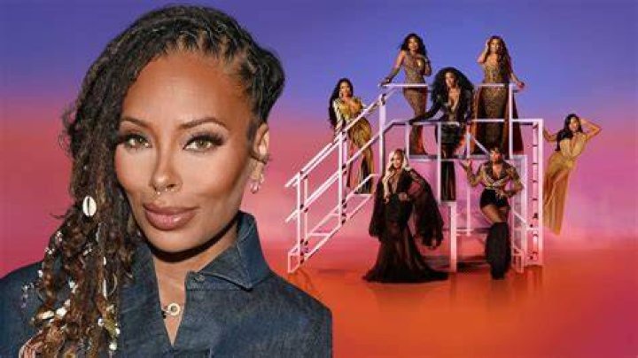‘RHOA’ Alum Eva Marcille Teases ‘RHUGT’s ‘Wild’ Season 2 – Hollywood Life