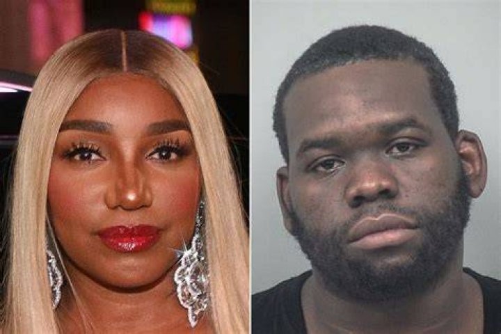 ‘RHOA’ Alum NeNe Leakes’ Son Bryson Arrested on Felony Drug Possession Charges