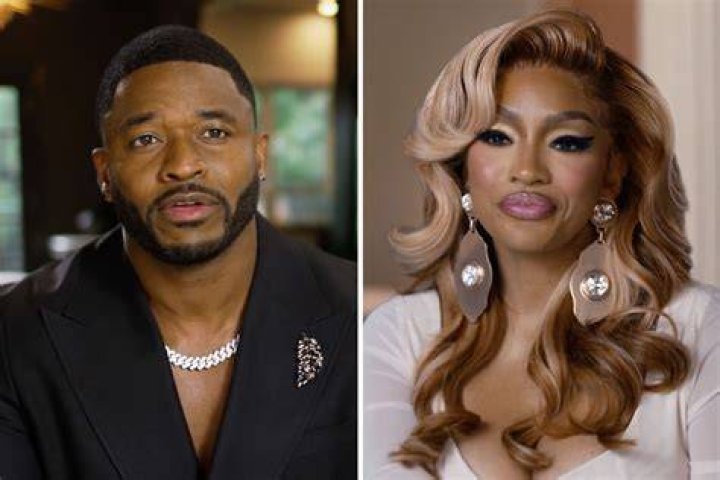 ‘RHOA’ Preview: Ralph Reveals To Drew Why He Won’t Legally Adopt Her Son