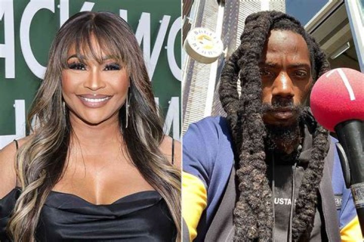 ‘RHOA’s Cynthia Bailey Believes Kenya Moore & Ex Marc Daly May Reunite: ‘She Wants Her Marriage To Work’