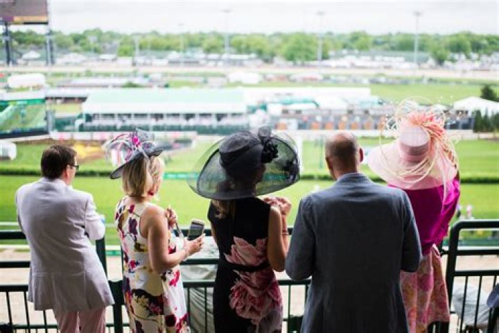 ‘RHOA’s Cynthia Bailey & NeNe Leakes Nearly Have ‘Uncomfortable’ Run-In At Kentucky Derby Party