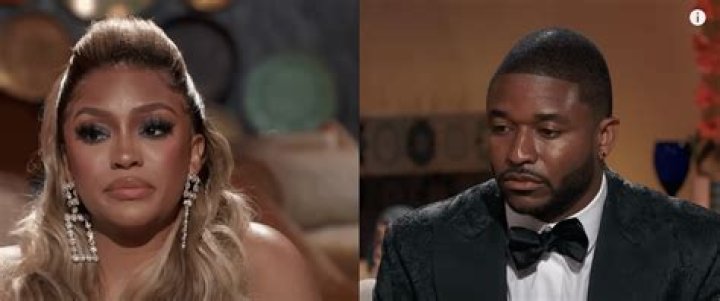 RHOA’s Marlo Hampton Calls Kenya Moore ‘Trash’ In Explosive Midseason Trailer: Watch