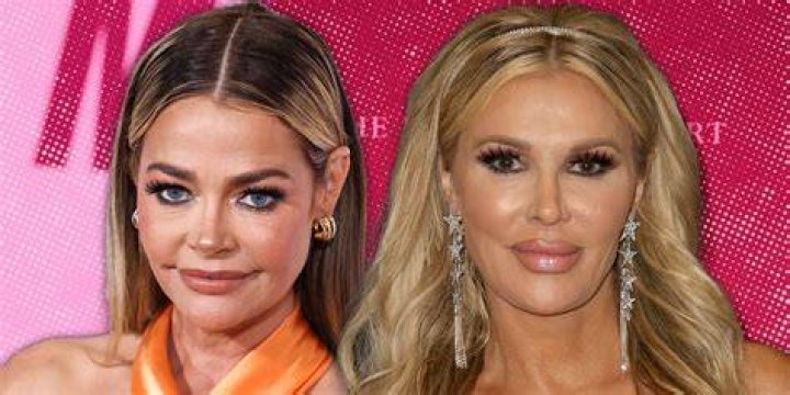 ‘RHOBH’: Denise Richards Found Filming Her 2nd Season ‘Upsetting’ After Brandi Glanville Drama