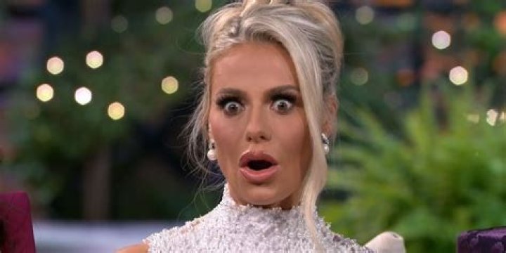 ‘RHOBH’: Dorit Kemsley Breaks Down In Tears As She Relives Terrifying Home Invasion