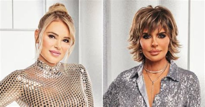 ‘RHOBH’ Newcomer Diana Jenkins Slams ‘Ridiculous’ Madam & Sex Trafficking Rumors