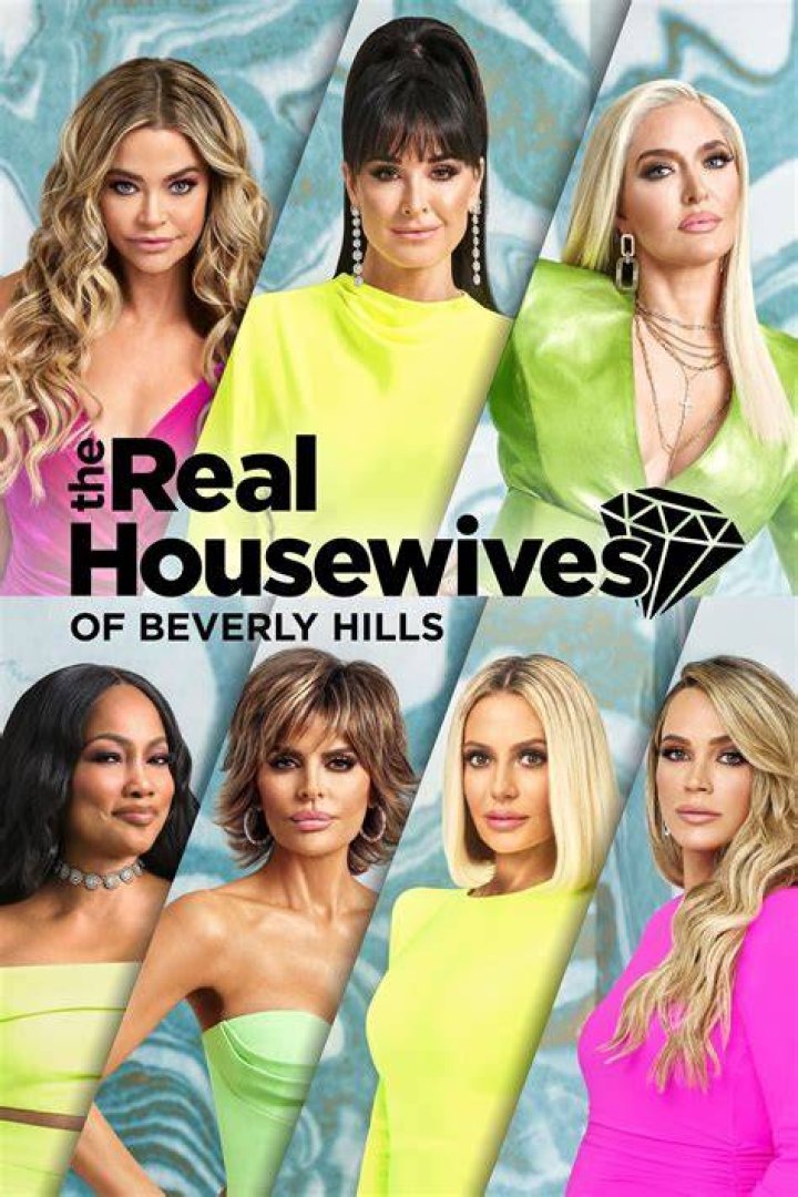 ‘RHOBH’ Recap: Kyle Urges Lisa Vanderpump To Change Her Story — ‘I Will Not Tell A Lie’