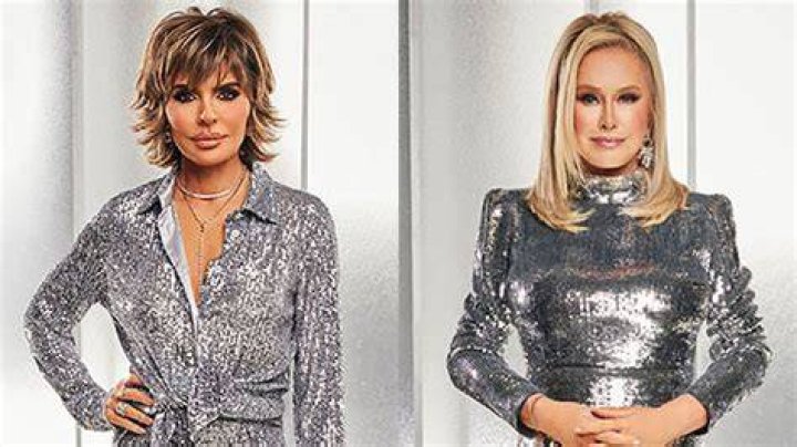 ‘RHOBH’ Reunion Trailer: Kathy Hilton Calls Lisa Rinna ‘Bully’: Video – Hollywood Life