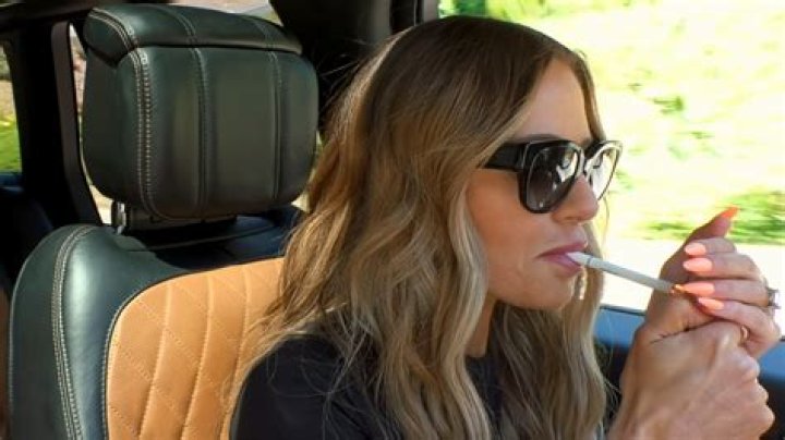 ‘RHOBH’s Dorit Kemsley Hints She’s ‘Dropping’ Something Major Soon While Slaying The #BussIt Challenge
