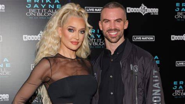 ‘RHOBH’s Erika Jayne In ‘Much Better Place’ With Kyle & Teddi After Fight In France