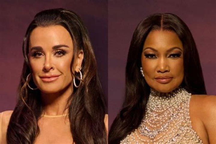 RHOBH’s Garcelle Beauvais Shares Season 11 Spoilers & Why She Was ‘Blown Away’ By Erika’s Divorce