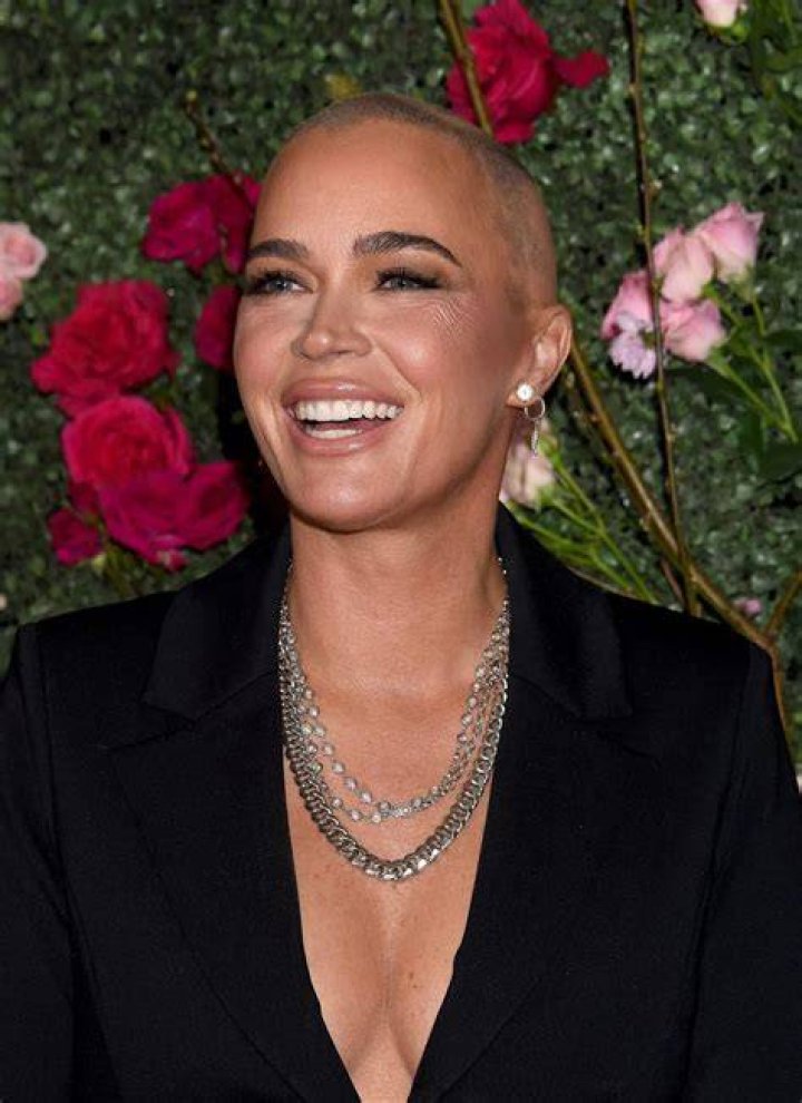 ‘RHOBH’: Teddi Mellencamp Reveals Brandi & Denise Rumors Are ‘A Very Small Portion’ Of What’s Going On