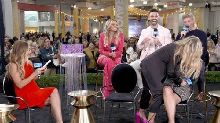 ‘RHOC’ Alum Tamra Judge Shares New Details On Her ‘Really Fun’ New Show With Vicki Gunvalson