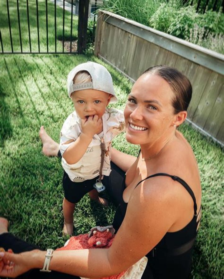 ‘RHOC’s Kara Keough: Why Her Baby Dying From Shoulder Dystocia Is ‘Rare’ – Doctor Explains