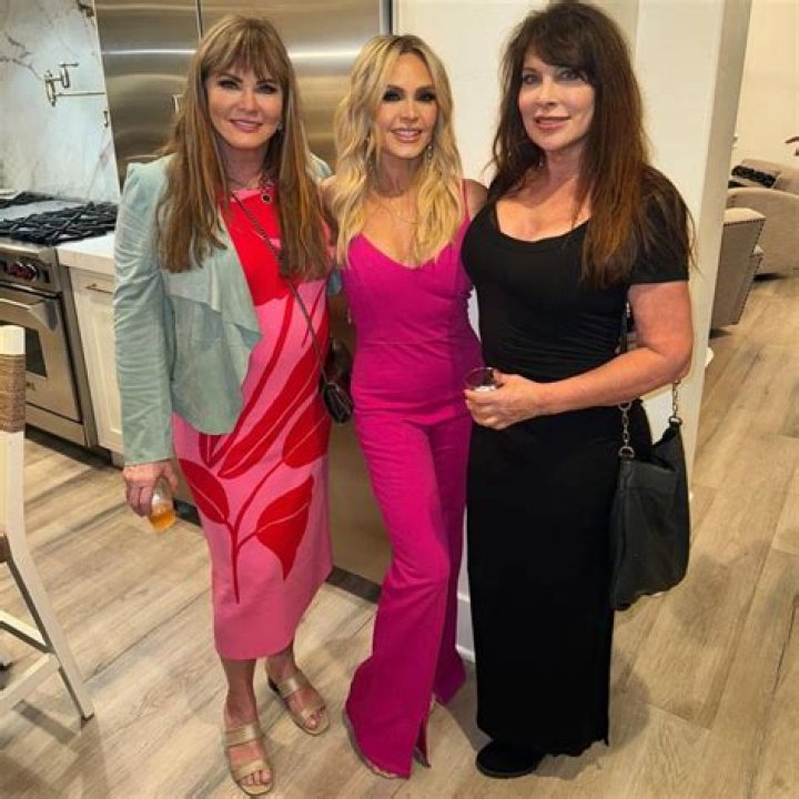 ‘RHOC’s Tamra Judge May Join ‘Real Housewives’ Spinoff After Talks With Lisa Rinna ‘Fizzled Out’