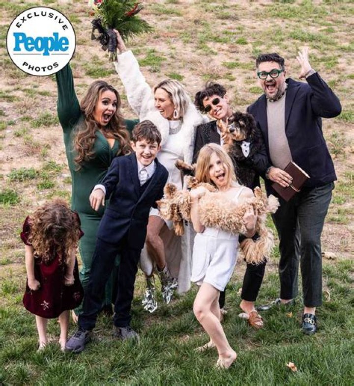 ‘RHOC’ Star Braunwyn Windham-Burke Reveals Her 6-Year-Old Son Is ‘Legally Blind’
