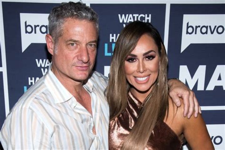 ‘RHOC’ Star Kelly Dodd Reveals Which Housewives Will Be In Her Wedding To Rick Leventhal