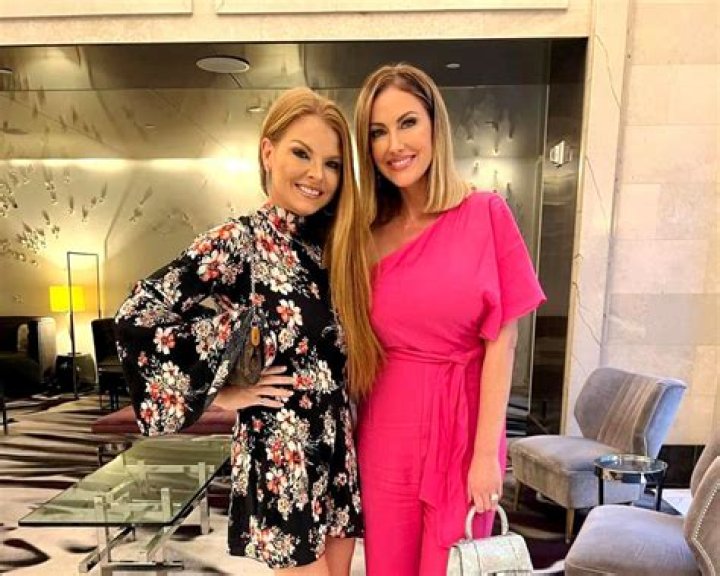 ‘RHOD’ Star Brandi Redmond Checks Into Wellness Center After Racially Insensitive Video Emerges