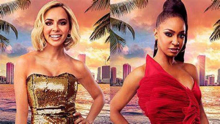 RHOM’s Nicole & Guerdy Reveal Why Andy Cohen Yelled At Larsa Pippen – Hollywood Life