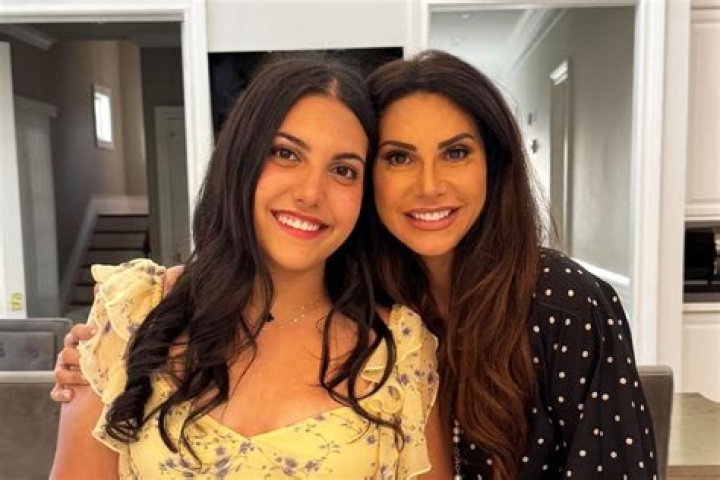 ‘RHONJ’ Jennifer Aydin Reveals Her Daughter Gabby, 12, & Father Contracted Her Coronavirus — Watch