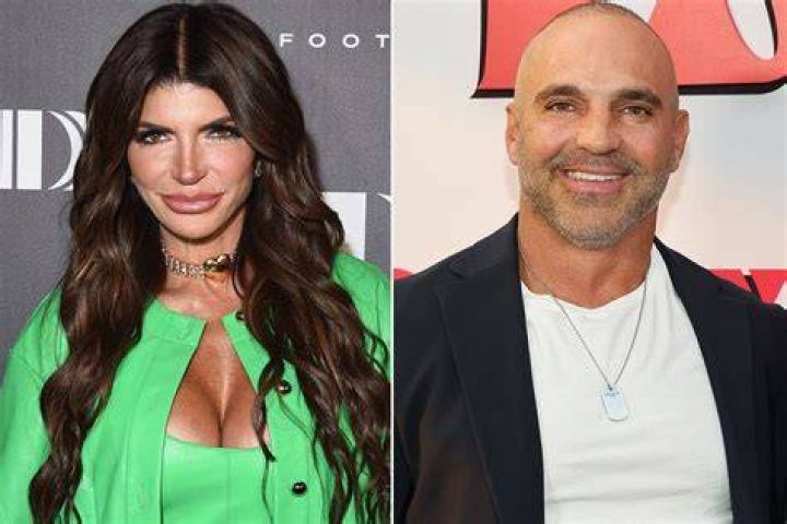 ‘RHONJ’: Joe Gorga Insults Bill Aydin About His Sex Life — ‘You Need To Bang Jennifer More’