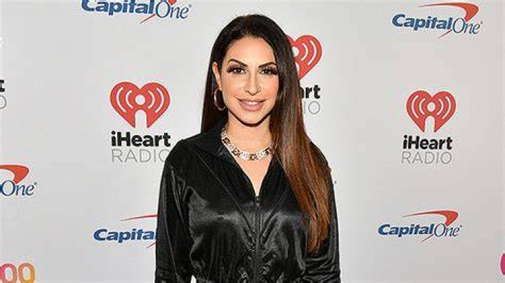 ‘RHONJ’s Jennifer Ayden Reacts To Melissa & Jackie Feud – Hollywood Life