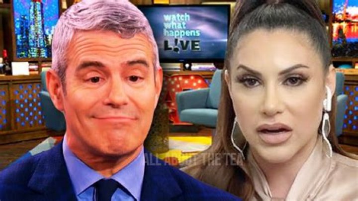 ‘RHONJ’s Jennifer Aydin Reveals Important Advice She Gave Daughter, 12, After Getting Bullied