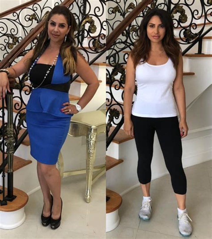 ‘RHONJ’s Jennifer Aydin Wants To Lose ‘5 More Pounds’ Before Premiere: ‘My Goal Is To Be Super Svelte’