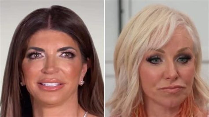 ‘RHONJ’s Margaret Josephs Told Teresa Giudice To Have Sex With Joe Before Deciding On Divorce