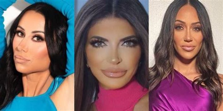 RHONJ’s Rachel Fuda Reacts To Melissa Gorga & Teresa Giudice’s Feud – Hollywood Life