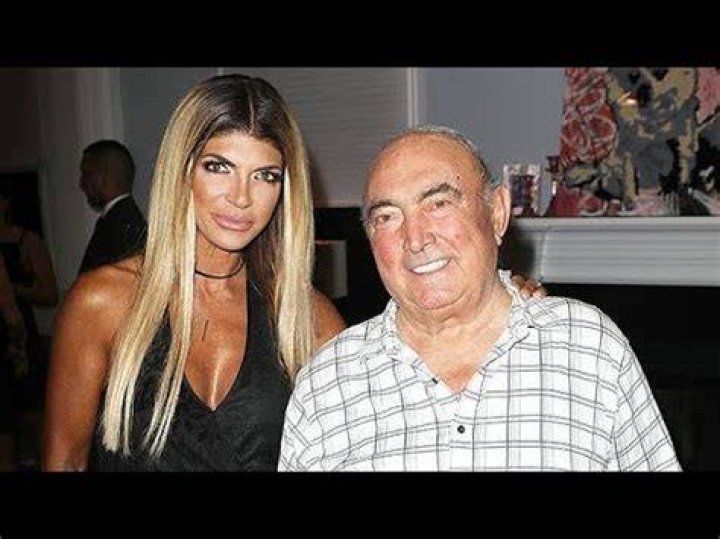 ‘RHONJ’s Teresa Giudice ‘Devastated’ Over Father’s Death — Who She’s Leaning On For Support