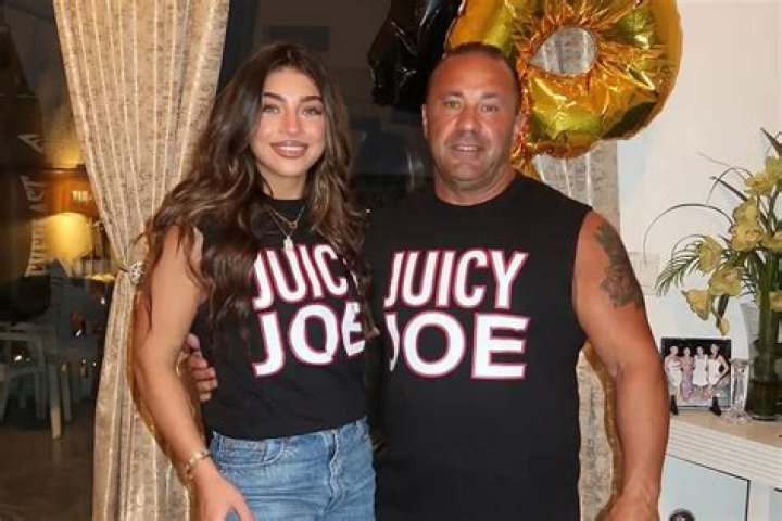 ‘RHONJ’s Teresa Giudice & Joe Giudice’s Daughters ‘Cannot Wait’ To Visit Their Dad In Italy In August
