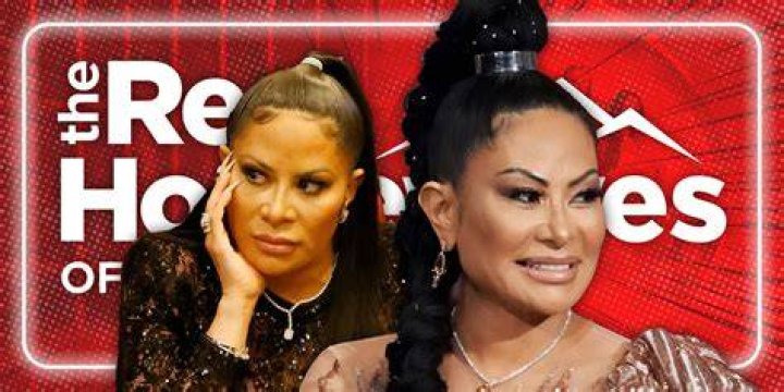 ‘RHONJ’s Teresa Giudice’s Plans To Reach Out To ‘RHOSLC’s Jen Shah Revealed 3 Days After Arrest