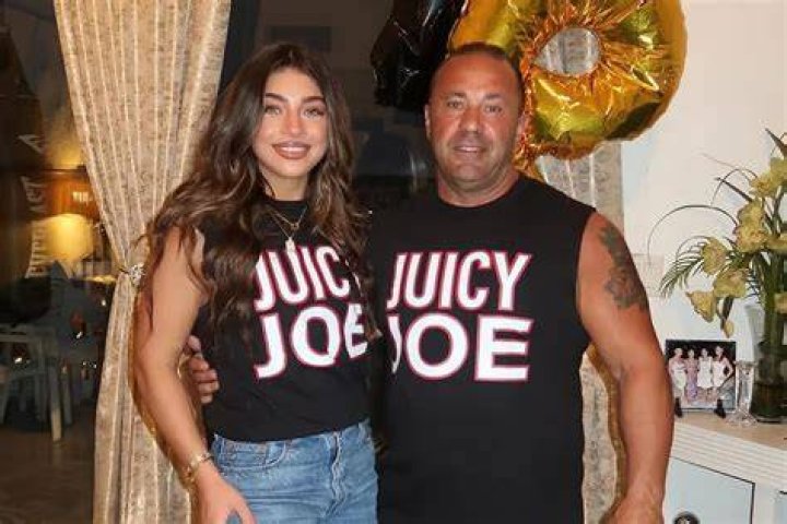 ‘RHONJ’ Star Gia Giudice’s Plans To Visit Dad Joe In Italy With Sisters After Celebrating 20th Birthday