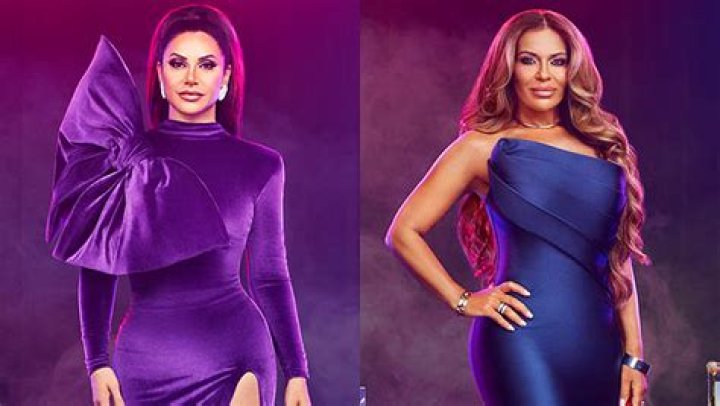 ‘RHONJ’ Star Jennifer Aydin On Her Fight With Dolores: Exclusive – Hollywood Life