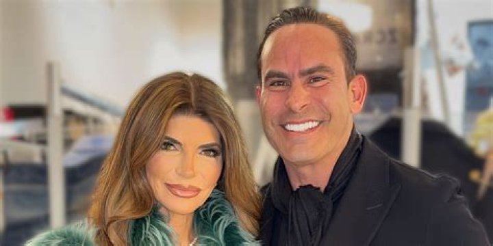 ‘RHONJ’: Teresa Giudice Storms Off After New Rumors About Joe Gorga & Jackie’s Husband Surface