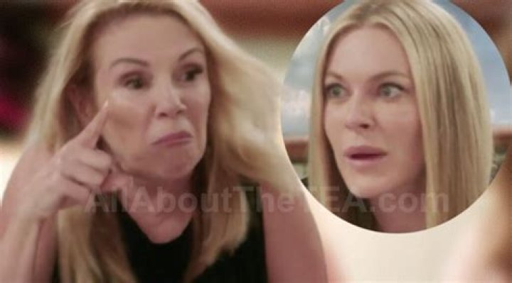 ‘RHONY’ Preview: Ramona Singer Catches Leah McSweeney Dissing Her — Watch