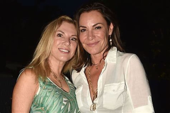 ‘RHONY’s Ramona Singer ‘Gunning’ For Pal Missy Pool To Join Cast: Why It Could Be Difficult For Luann De Lesseps