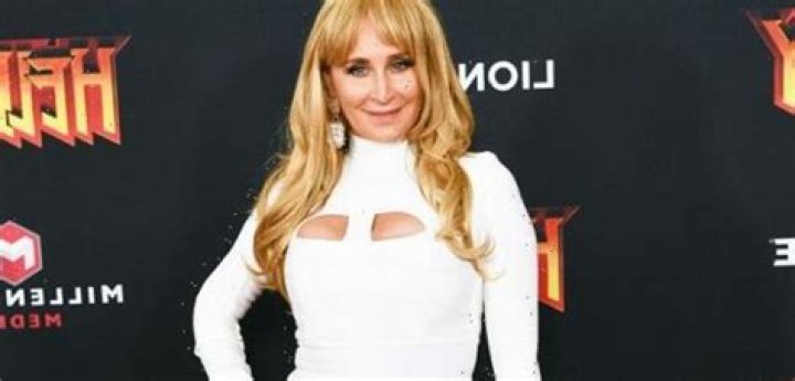RHONY’s Sonja Morgan Teases Her ‘Sexy Fun’ OnlyFans Account & Her Search For ‘Mr. Right’