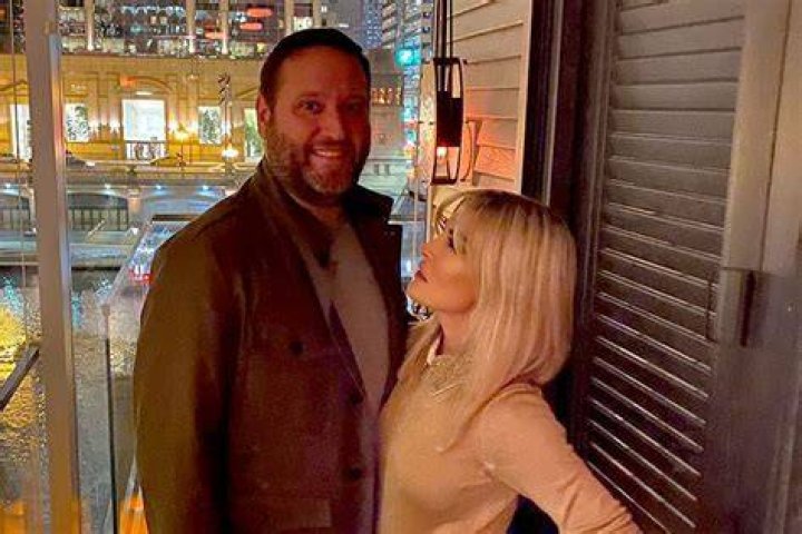 ‘RHONY’: Tinsley Mortimer Moves To Chicago To Be With Scott & Says Goodbye To The Show